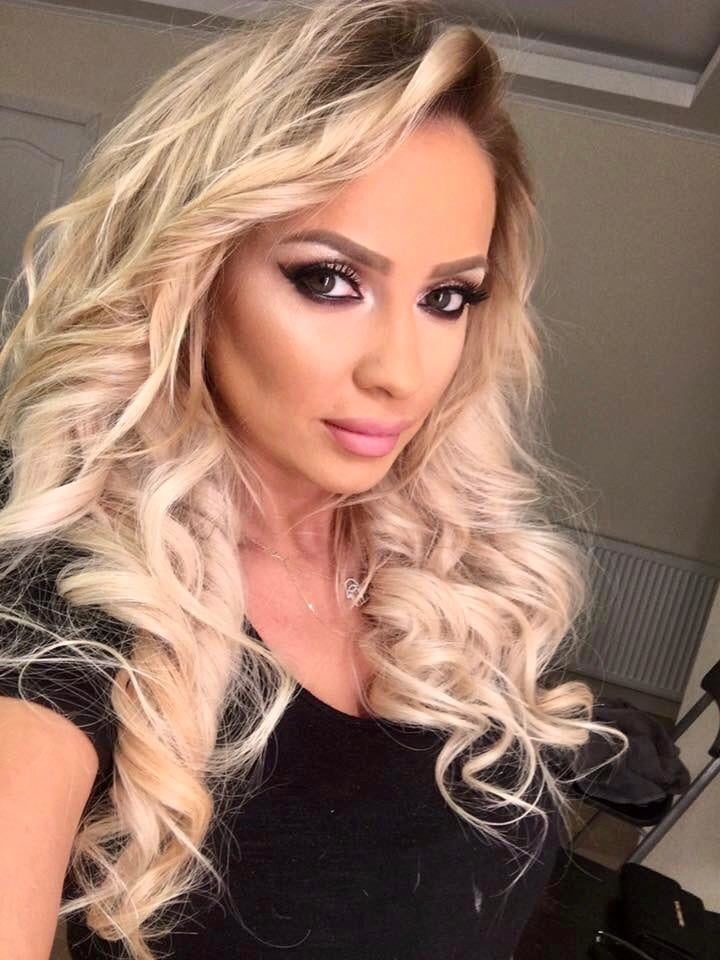 Mujeres sexy #219
 #92595864