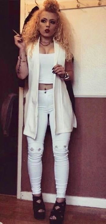 Mujeres sexy #219
 #92595904