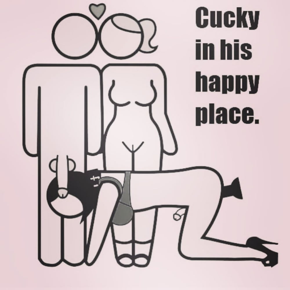 I was a Cuckold once! #91061846