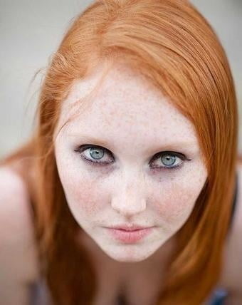 Do you like redheads the ginger gallery. 179
 #87789112