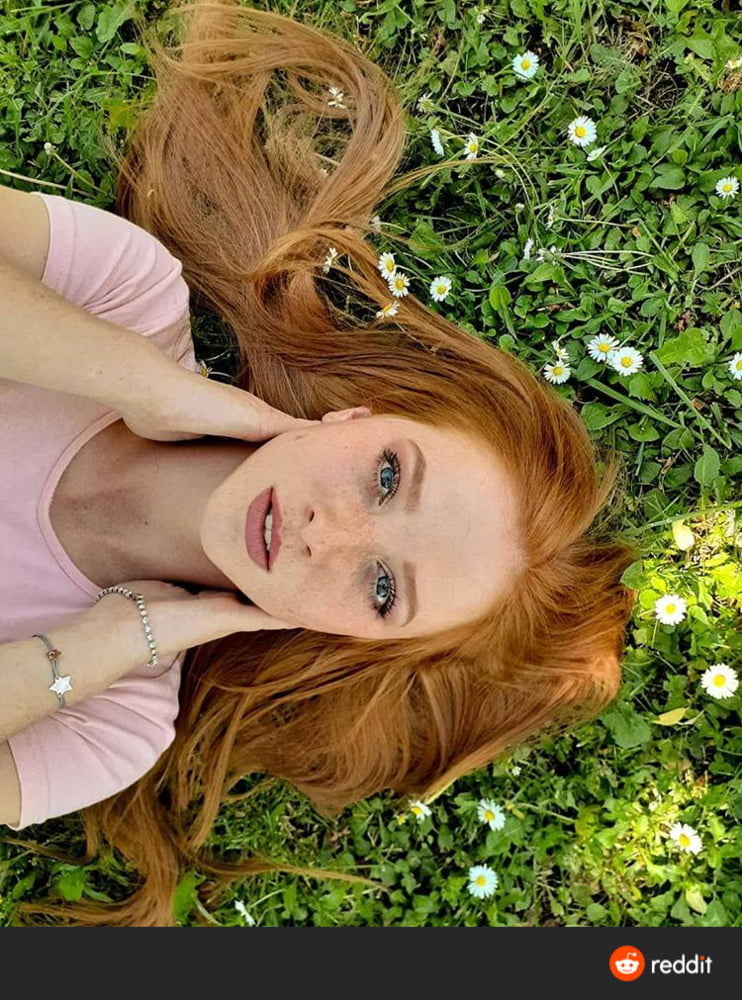 Do you Like Redheads The Ginger Gallery. 179 #87789198