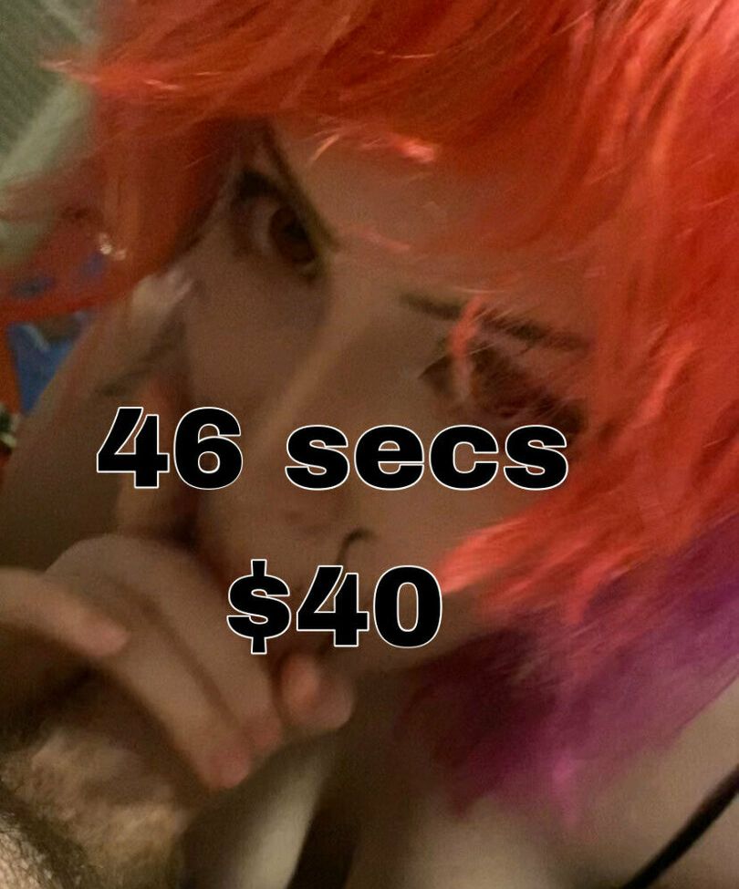 Parasitepuppy desnuda #109871715