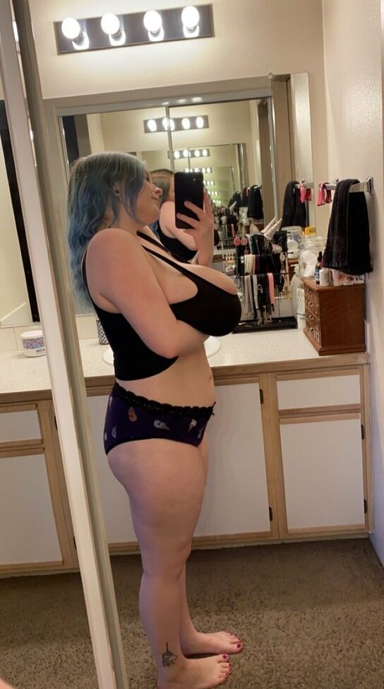 Cassie0pia nackt #109206356