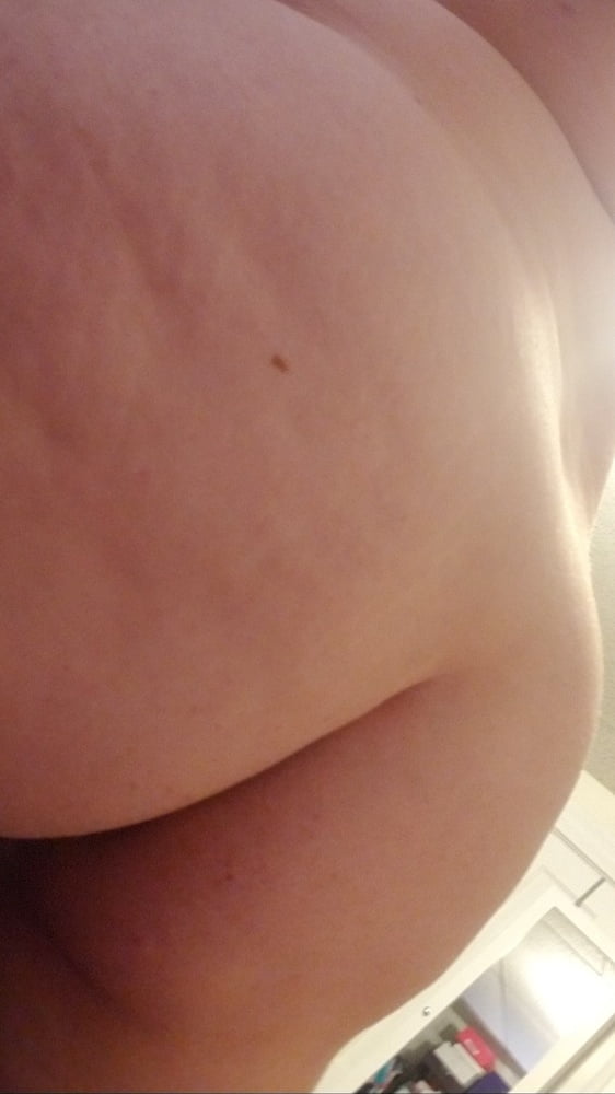 1 week post opp and starting to feel myself again...milf #107175630