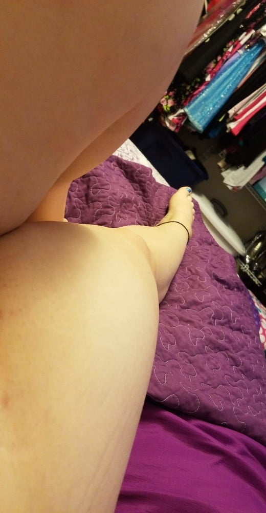 1 week post opp and starting to feel myself again...milf #107175640