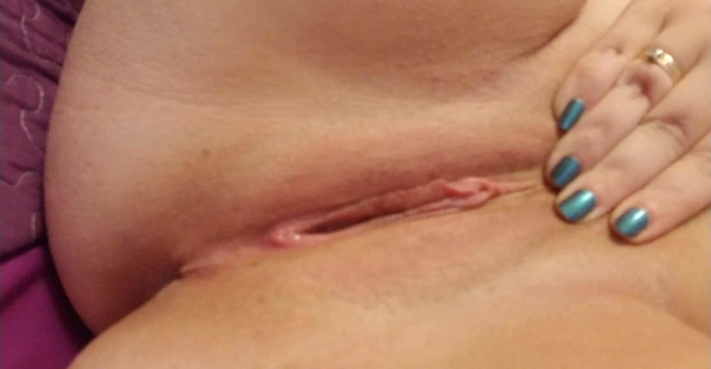 1 week post opp and starting to feel myself again...milf #107175642