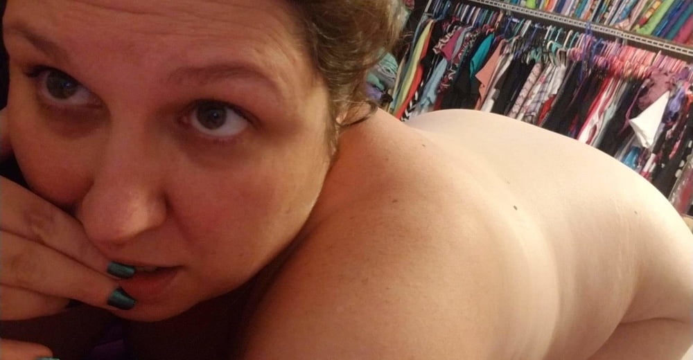 1 week post opp and starting to feel myself again...milf #107175647