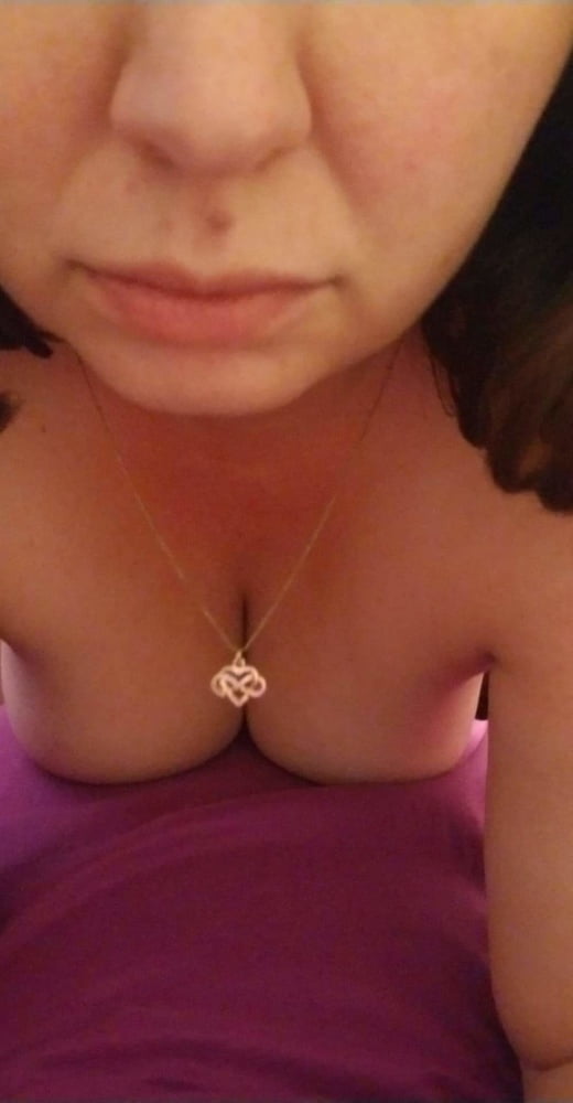 1 week post opp and starting to feel myself again...milf #107175648