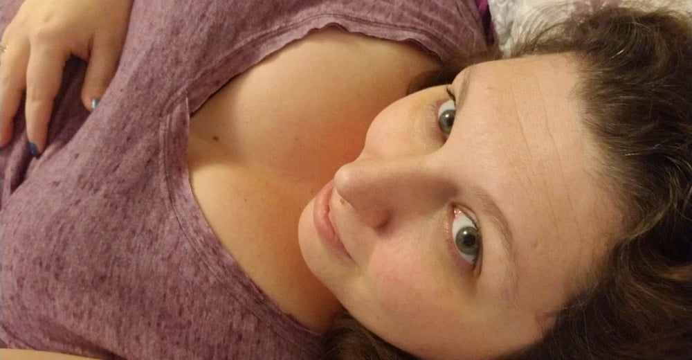 1 week post opp and starting to feel myself again...milf #107175652
