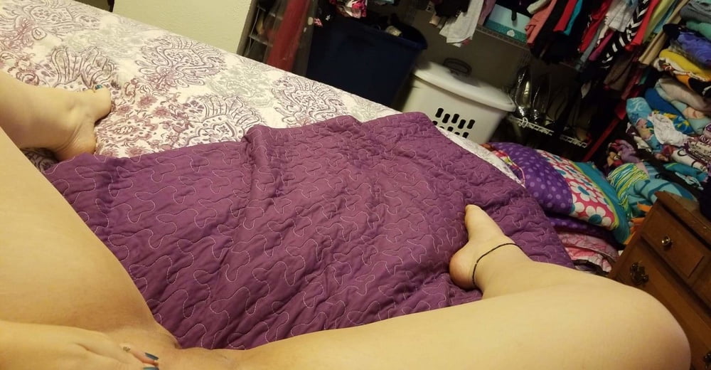 1 week post opp and starting to feel myself again...milf #107175661