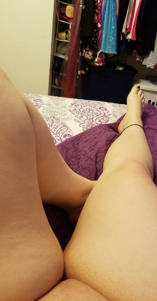 1 week post opp and starting to feel myself again...milf #107175673