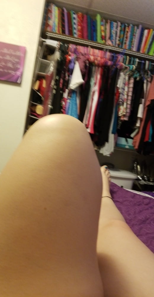 1 week post opp and starting to feel myself again...milf #107175686