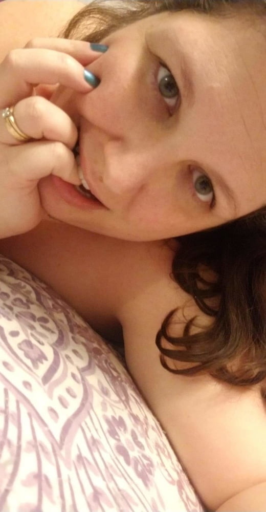 1 week post opp and starting to feel myself again...milf #107175688