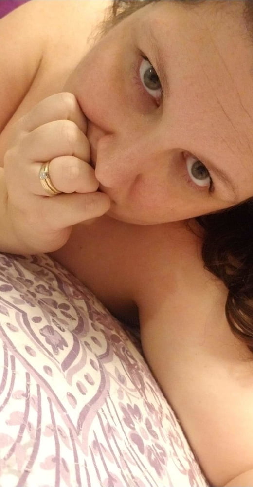 1 week post opp and starting to feel myself again...milf #107175690