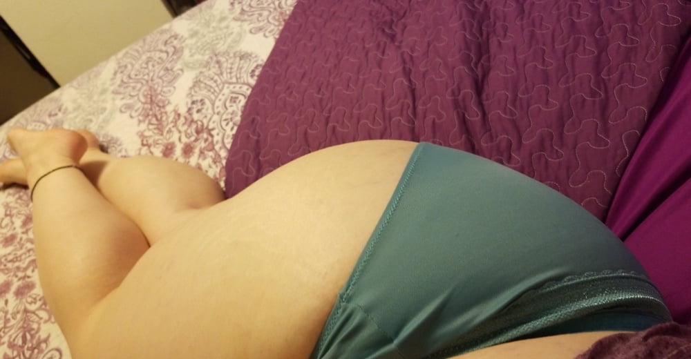 1 week post opp and starting to feel myself again...milf #107175692