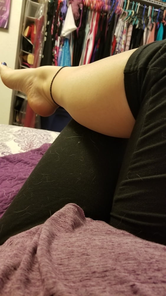 1 week post opp and starting to feel myself again...milf #107175706