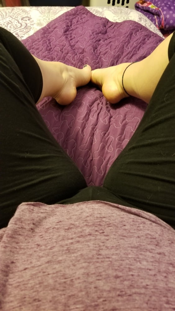 1 week post opp and starting to feel myself again...milf #107175709