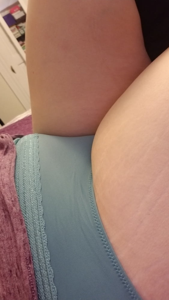 1 week post opp and starting to feel myself again...milf #107175713