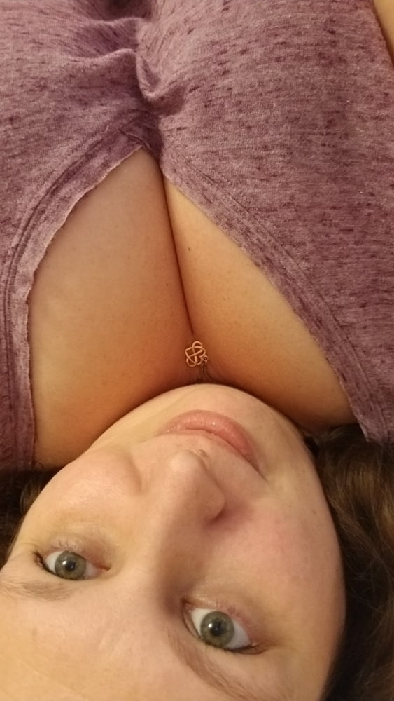 1 week post opp and starting to feel myself again...milf #107175715