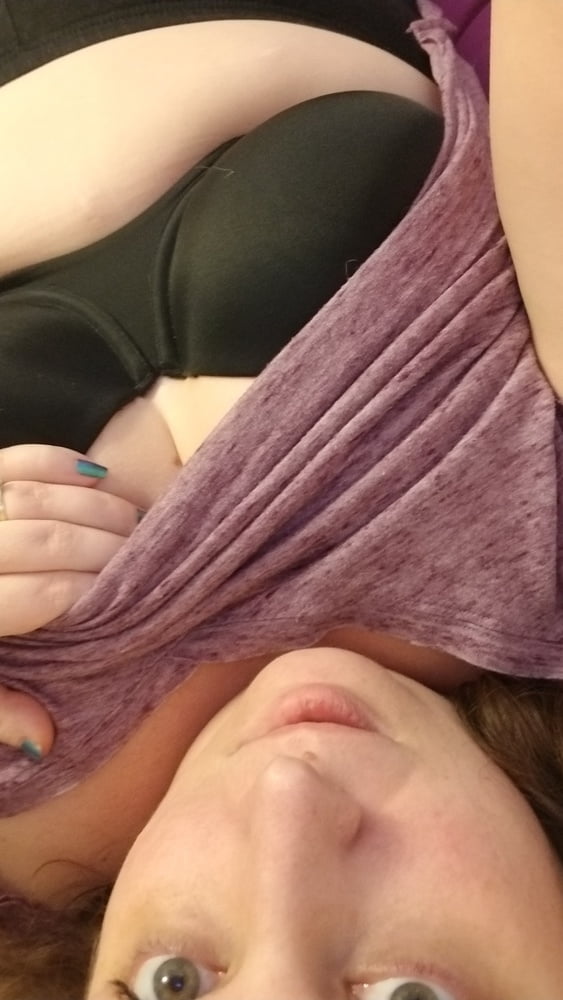 1 week post opp and starting to feel myself again...milf #107175716