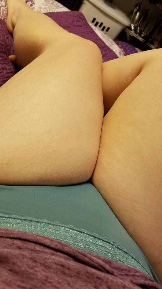 1 week post opp and starting to feel myself again...milf #107175717