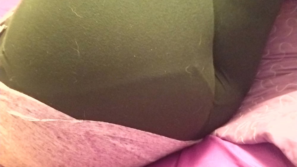 1 week post opp and starting to feel myself again...milf #107175724