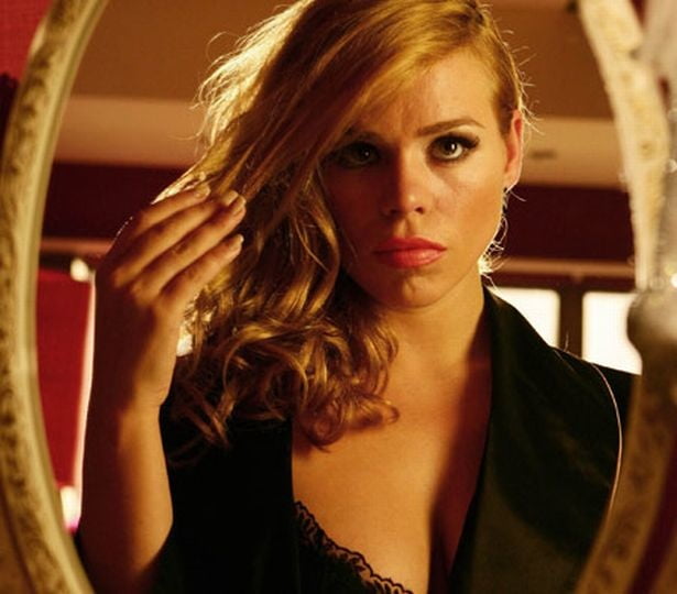 Billie piper
 #105190963