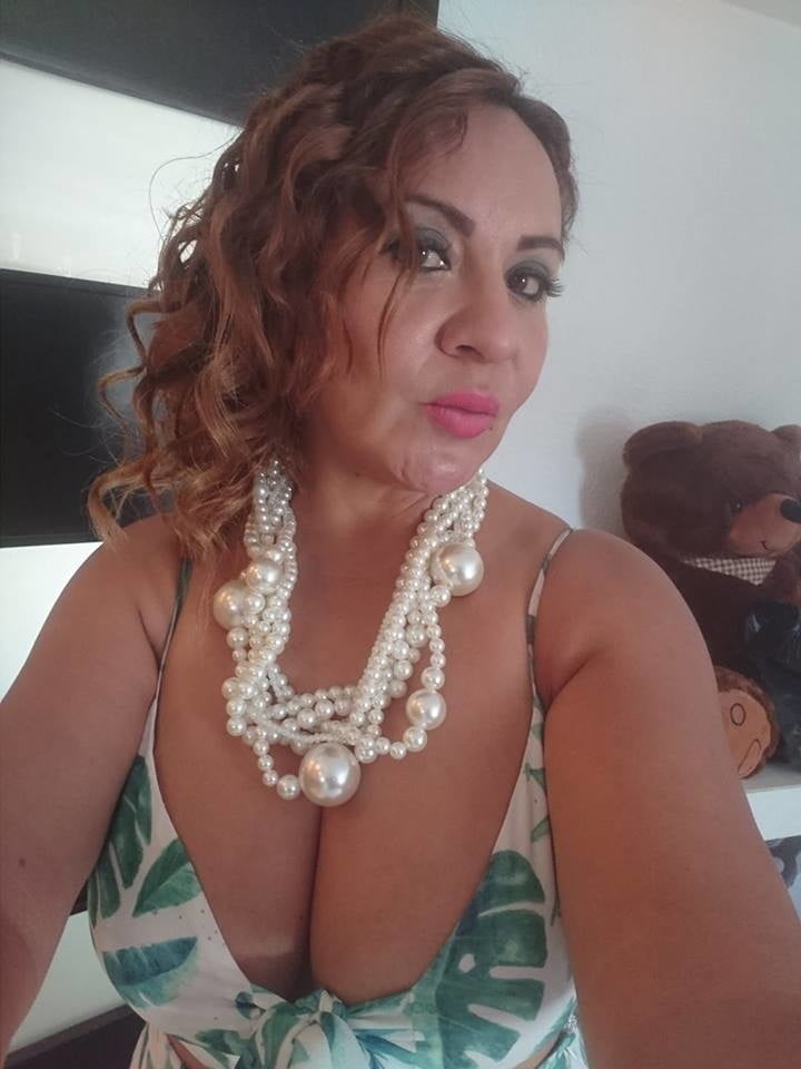 Latina milf #90073744