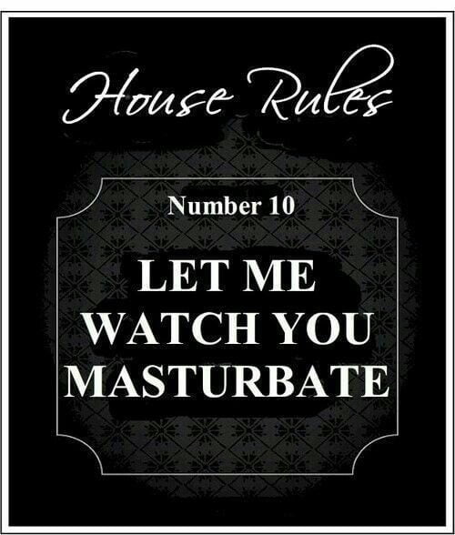 家のルール
 #97164319