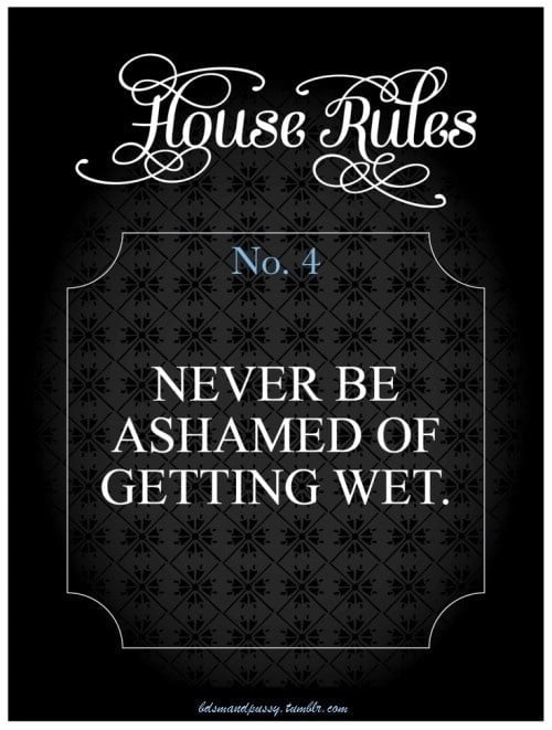 家のルール
 #97164334