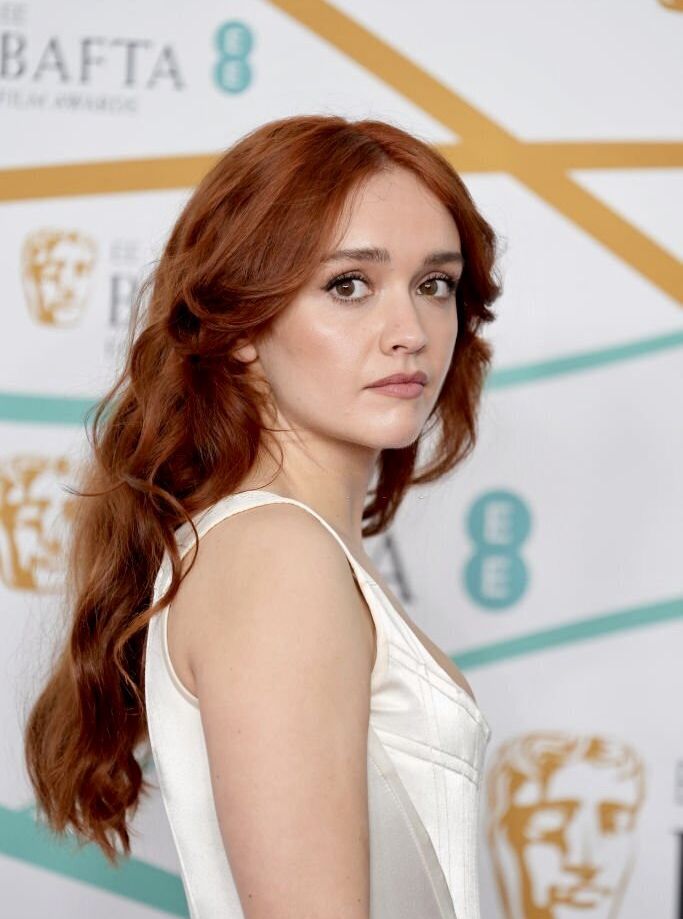 Olivia Cooke desnuda #109623864