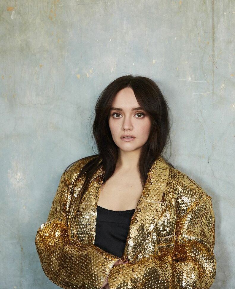 Olivia Cooke nude #109623889
