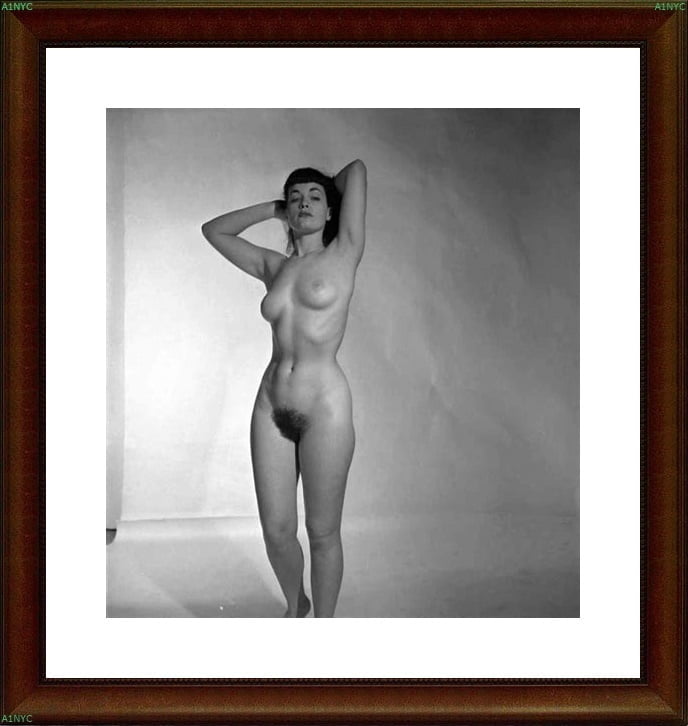 Bettie 3 #89370147