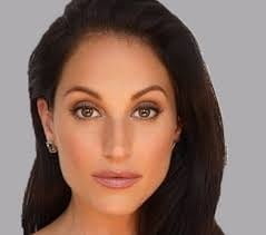 SEXY ATTORNEY AND FOX NEWS BABE EMILY COMPAGNO #104511663