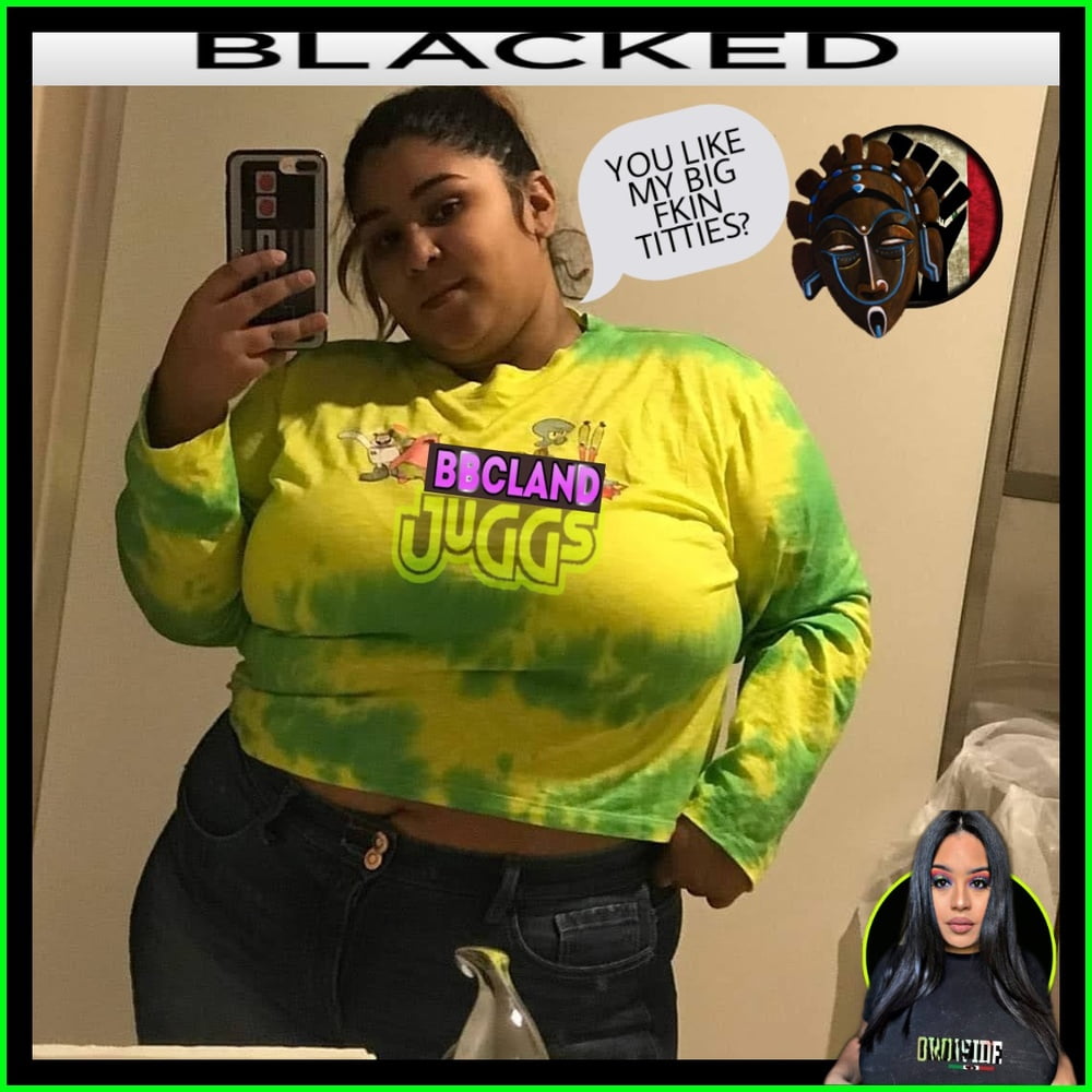 Blk Brwn Connection (B.B.C) PT. 4 #87857954