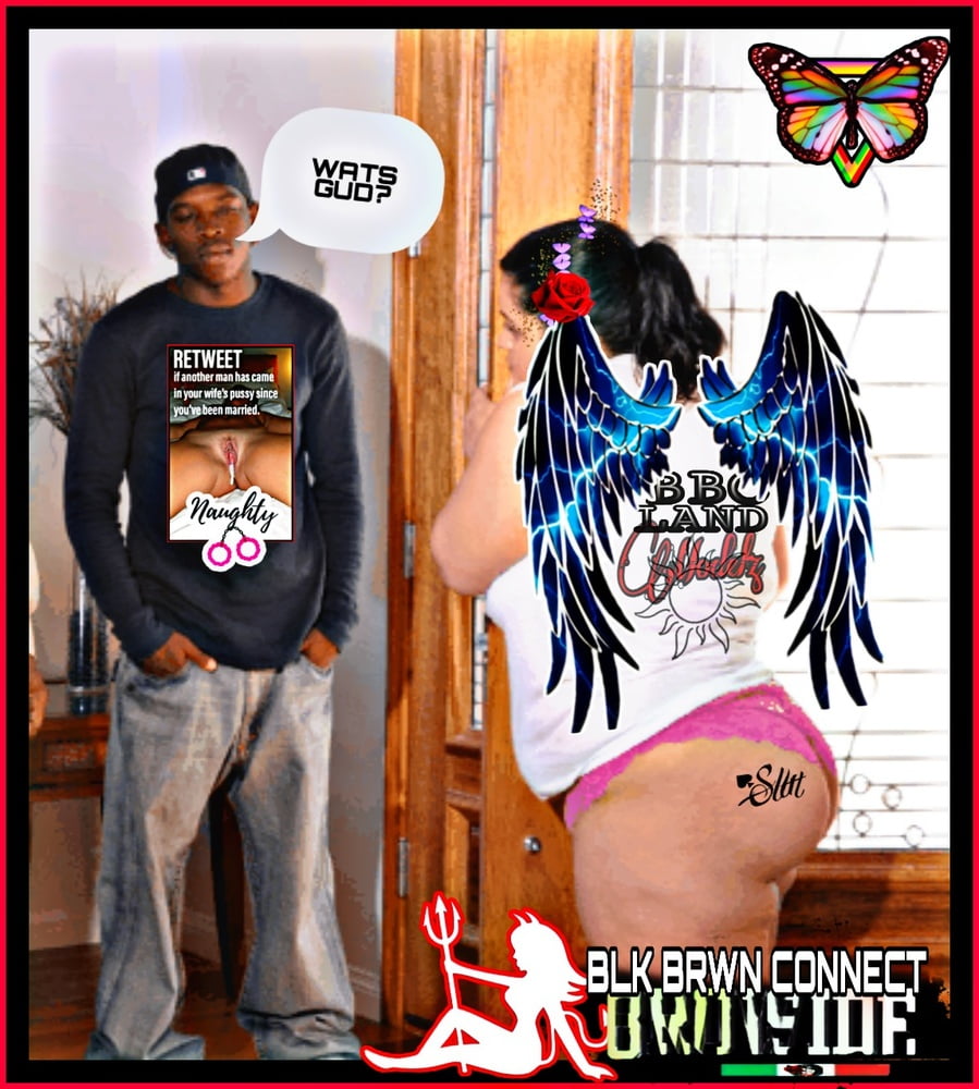 Blk Brwn Connection (B.B.C) PT. 4 #87857965