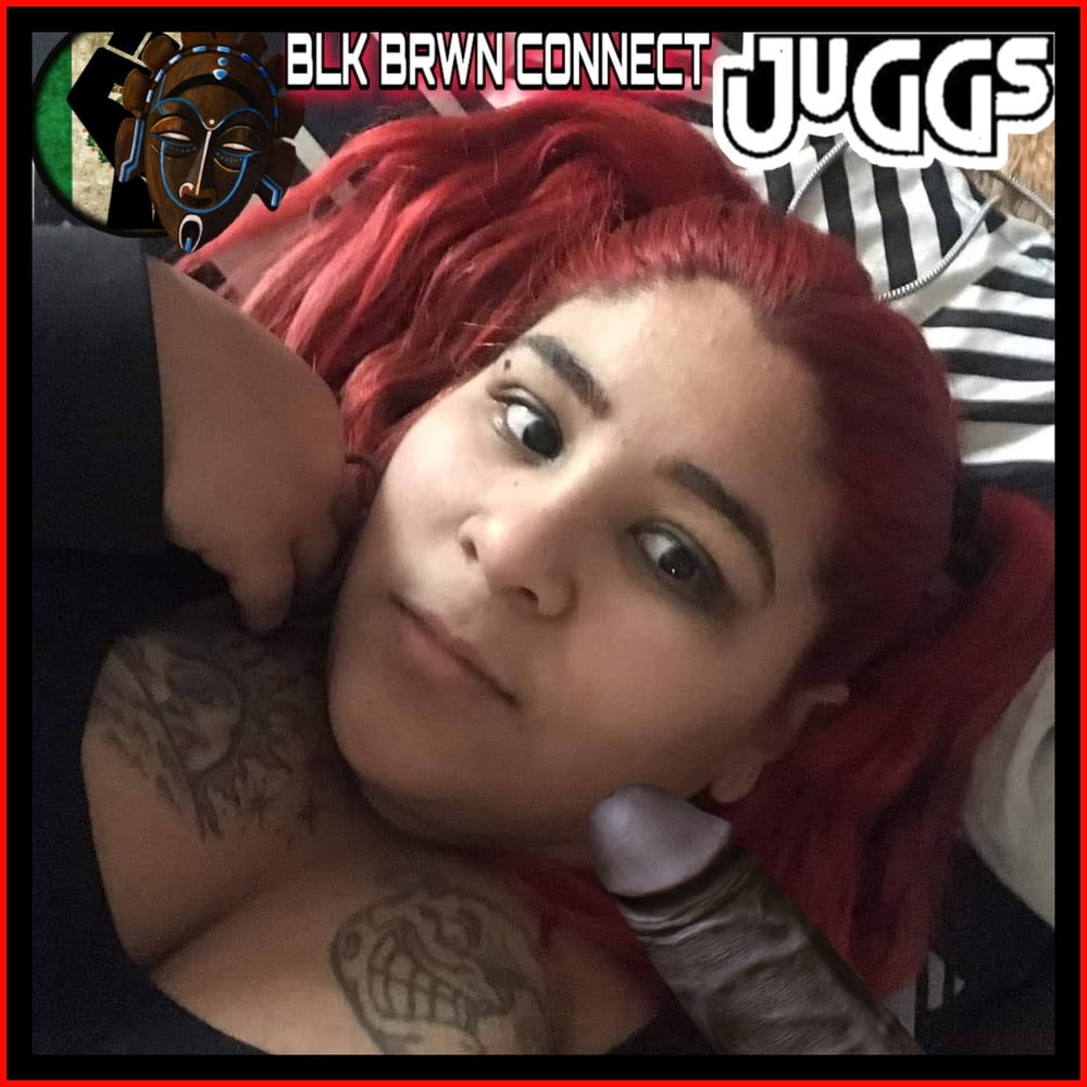 Blk Brwn Connection (B.B.C) PT. 4 #87857976