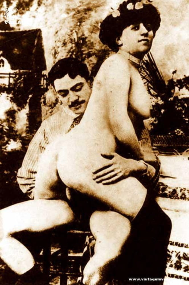 19世紀のポルノ
 #93653966