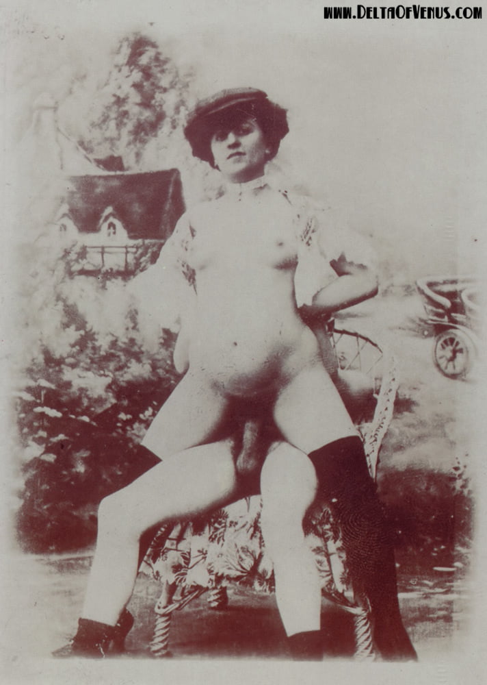 19世紀のポルノ
 #93653987