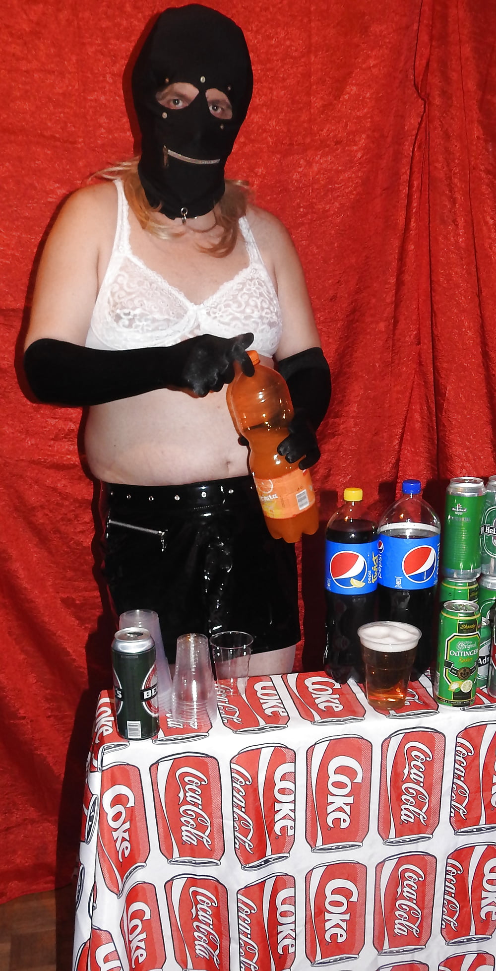 Sissy for Public Pub #106756648