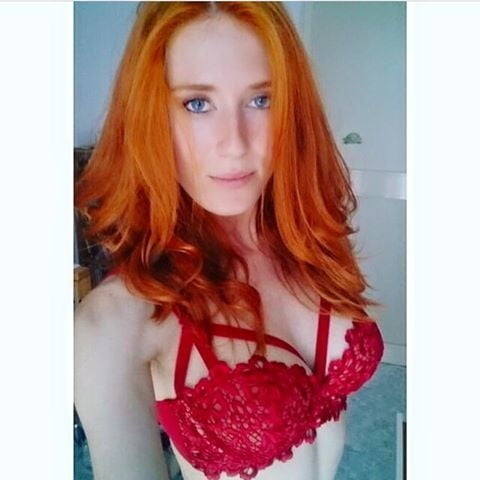 Do you Like Redheads The Ginger Gallery. 198 #87798515
