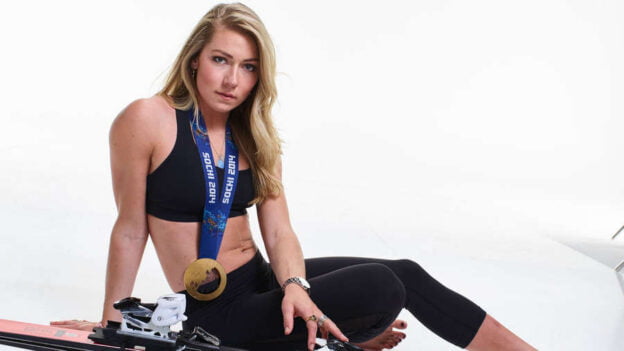 Mikaela Shiffrin #104455742