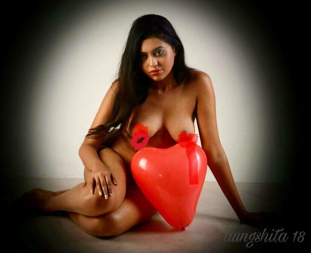 Model Rima Bhattacharya pics #80575179