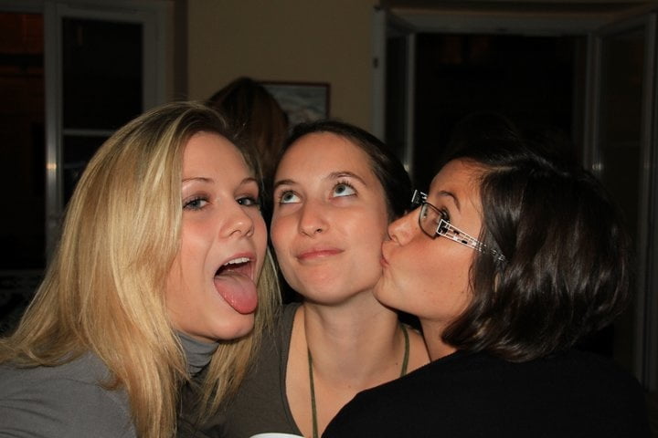 Salopes de coco, 28 juillet 2020
 #88986187