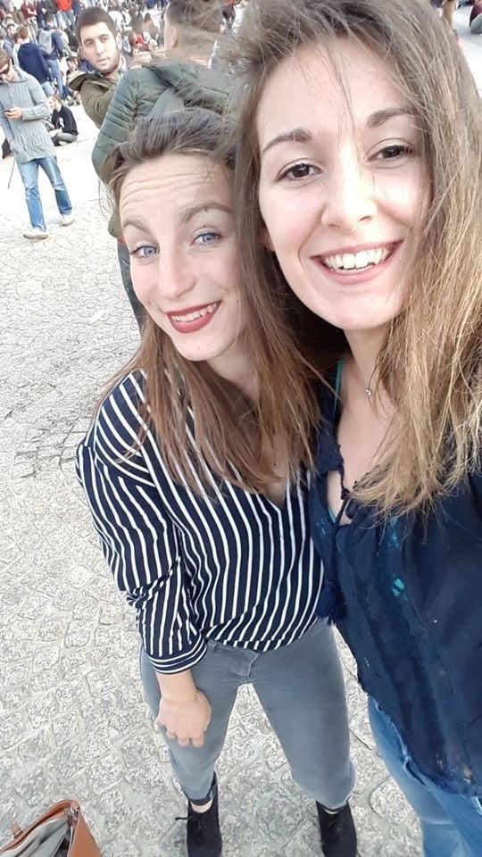 Salopes de coco, 28 juillet 2020
 #88986199