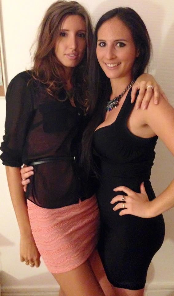 Salopes de coco, 28 juillet 2020
 #88986208