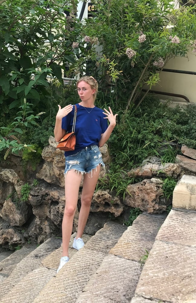 Salopes de coco, 28 juillet 2020
 #88986213