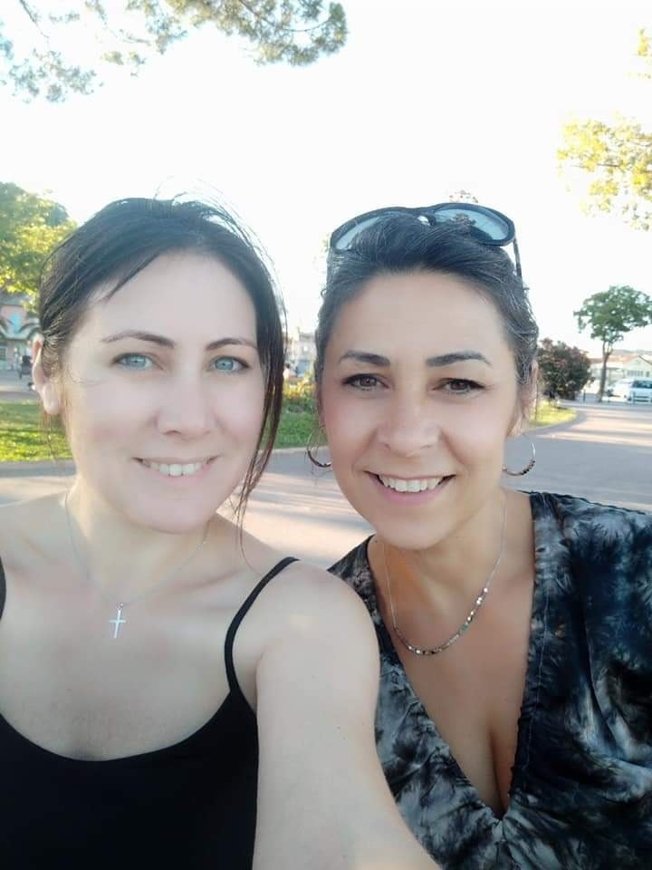 Salopes de coco, 28 juillet 2020
 #88986215