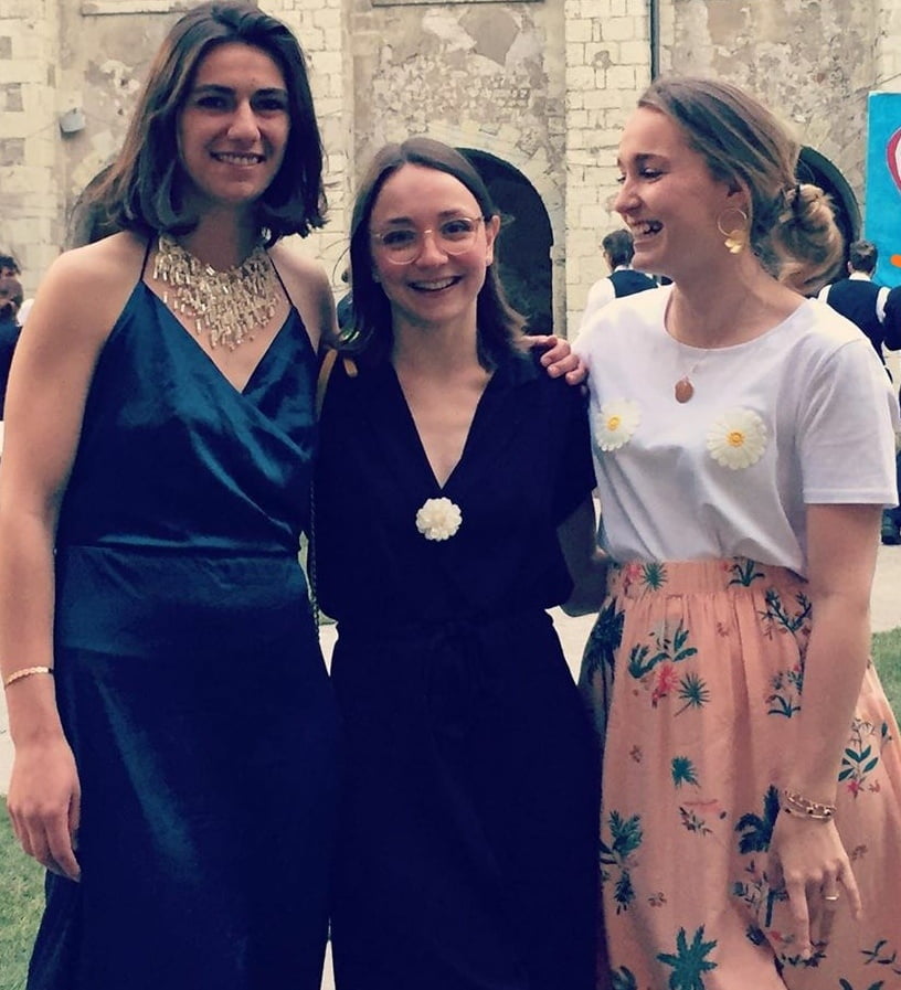 Salopes de coco, 28 juillet 2020
 #88986217