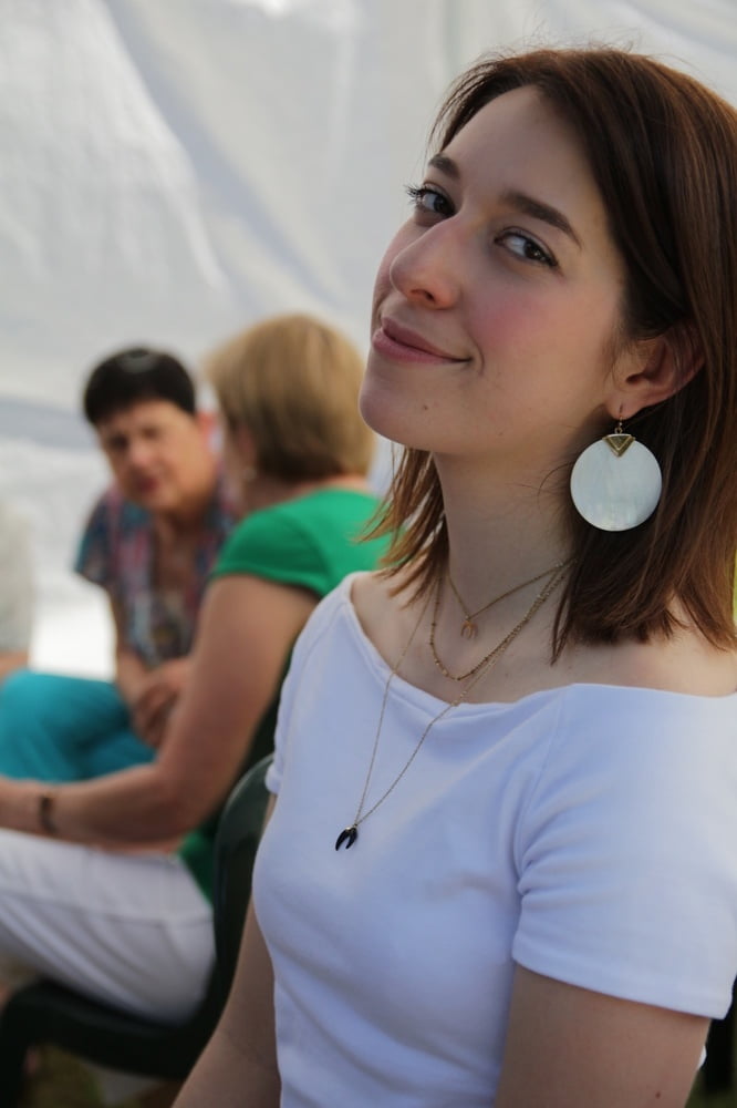 Salopes de coco, 28 juillet 2020
 #88986219